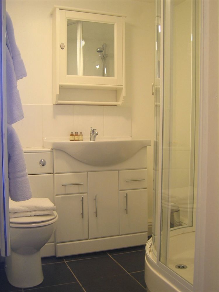 The Littleton Arms Hotel Penkridge Luaran gambar